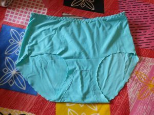 Combo Of 2 Seamless Panties