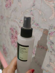 COSRX Centella Water Alcohol-Free Toner