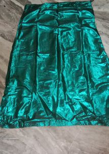 Satin Petticoat