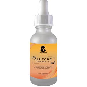 Rozmeen Glutone Vitamin C Serum
