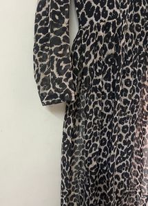 premium quality cut slit kurti