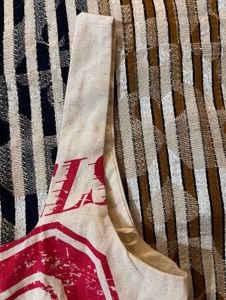 Unused with Tags (S) Graphic Crop Top