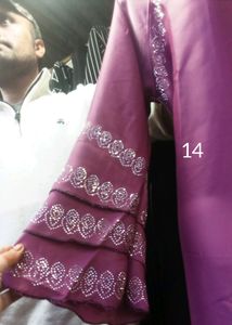 🆕 Satin Abayas💞