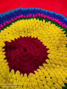 Jute Home Decor