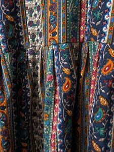 Anarkali Kurta