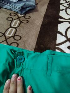 Mens Shorts