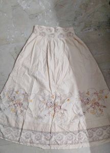 Long Skirt