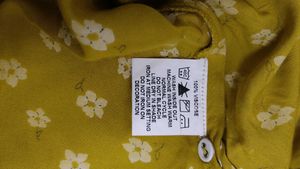 100% Viscose Daily Wear Printed Kurta