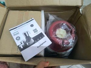 Mixer New With Tag