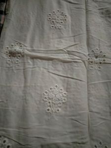 Cotton Chicken Fabric