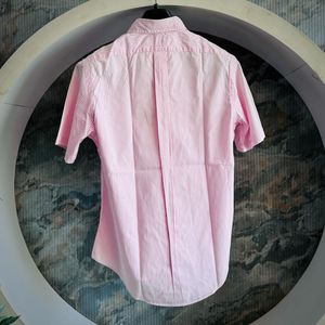 Ralph Lauren Striped Shirt