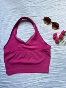 Tops Backless