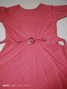 Long Goun/ Abaya