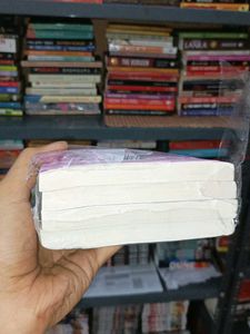 Fiction Book