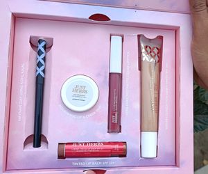 Just Herbs Kit