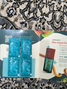 Shrume Serum