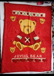 Cute Baby blanket