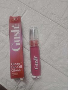 Gush Lip Oil Gloss