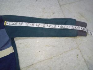 Sweatshirt FOR 3/4 Year (Coins Drops)