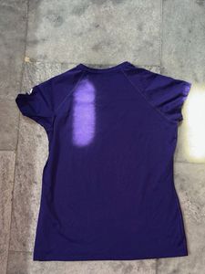 Authentic Warsaw Volleyball Adidas T-Shirt