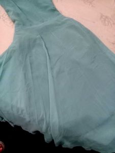 Green Gown