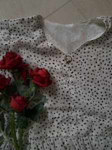 Combo Of 2 Cute Dresses..