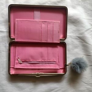 NEW WALLET
