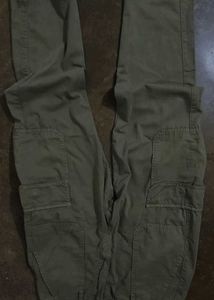 Zara Cargo
