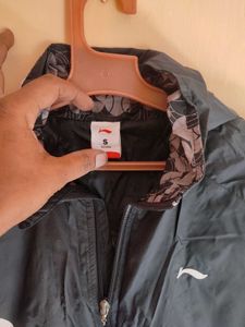 Li Ning Windbreaker Jacket