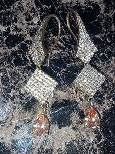 Traditional Earring