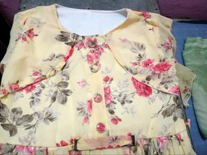 Middi For Girls