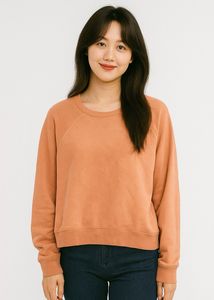 Forever 21 Crewneck Sweatshirt