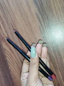 Manish Malhotra Eyeliner + Shoes