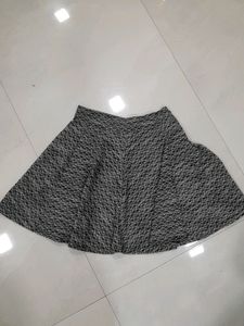 Mini Skirt