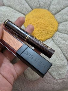 Swiss Beauty Lipstick Combo