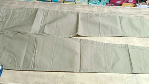 Cotton Trousers For Men&#39;s