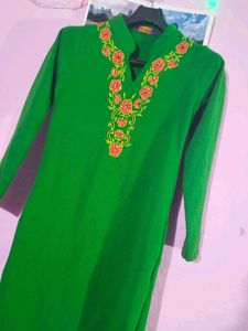 Women&#39;s Winter Kurta ✨