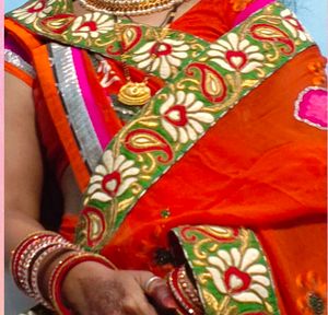 Saree