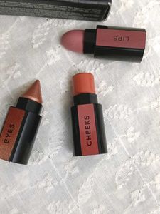 Renee Fab Face &#34;Nude&#34;