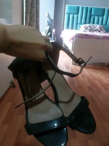 Best Quality Wedge HEELS