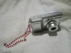 Sony cybershot DSC S1900 (Digital camera) 📸💋💖