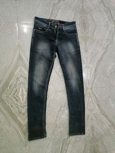 Men's Jeans.