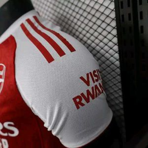 2025 Arsenal - Player Version (All Sizes Available