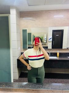 Trouser