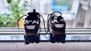 Signature Woodland Tracking Shoes