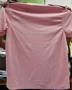 Inter Miami Home Jersey Master Copy