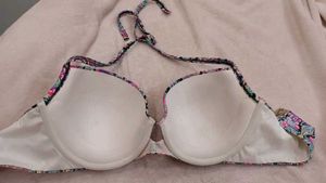 VS Hard Padded Bra 36D