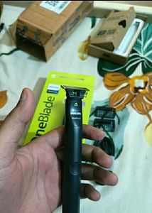 Mens Trimmer