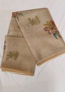 South Indian Erode Tissue Saree