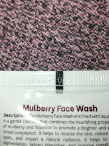 Face Wash